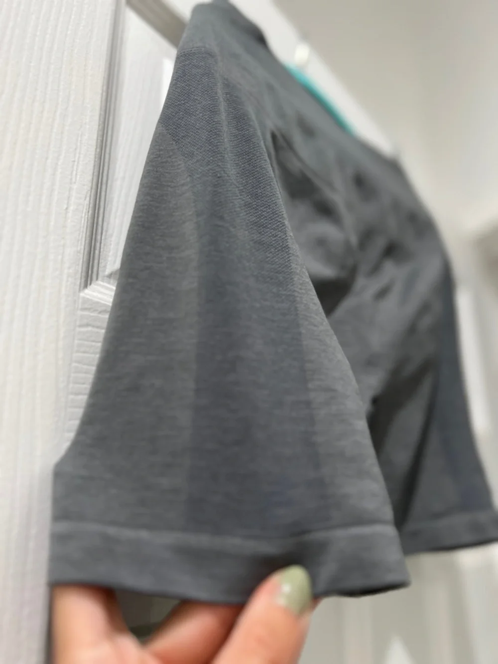 Alphalete one pull